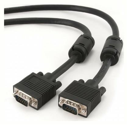 Cablexpert Cable VGA male - VGA male 1.8m (CC-PPVGA-6B)