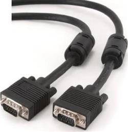 Cablexpert Cable VGA male - VGA male 30m (CC-PPVGA-30M-B)