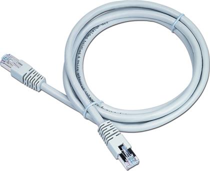 Cablexpert F/FTP Cat.6 Καλώδιο Δικτύου Ethernet 15m Γκρι