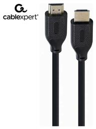 Cablexpert HDMI 2.1 HDMI male - HDMI male 1m Μαύρο (CC-HDMI8K-1M)