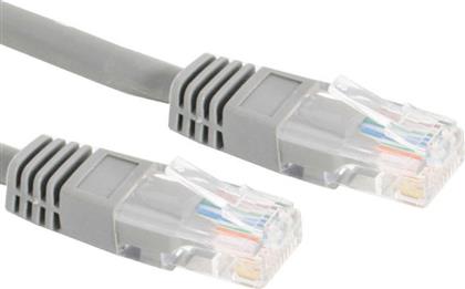 Cablexpert U/UTP Cat.5e Καλώδιο Δικτύου Ethernet 50m Γκρι από το e-shop