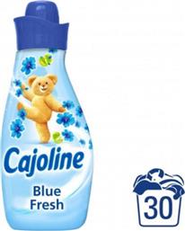 Cajoline Μαλακτικό Ρούχων με Άρωμα Blue Fresh 750ml από το e-Fresh