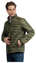 Calamar Light Jacket - Green