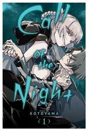 Call of the Night Vol. 1