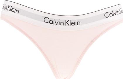 Calvin Klein Slip σε Ροζ χρώμα από το Factory Outlet