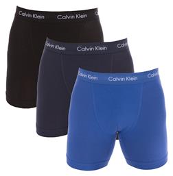 Calvin Klein Ανδρικά Μποξεράκια 3Pack από το Modivo