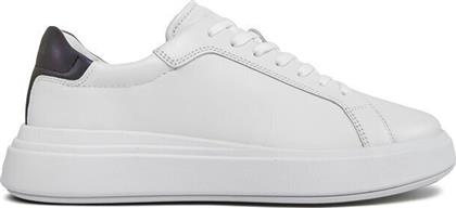Calvin Klein Ανδρικά Sneakers Λευκά από το Brandbags