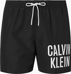 Calvin Klein Ανδρικό Μαγιό Σορτς Μαύρο από το Cosmos Sport
