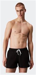 Calvin Klein Ανδρικό Μαγιό Σορτς Μαύρο