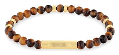 Calvin Klein Ανδρικό Βραχιόλι από Ατσάλι