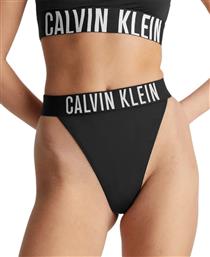 Calvin Klein Bikini Slip Black από το Favela