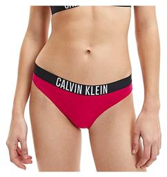 Calvin Klein Bikini Slip Φούξια