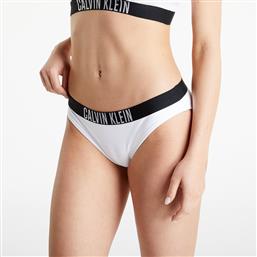 Calvin Klein Bikini Slip Λευκό από το Cosmos Sport
