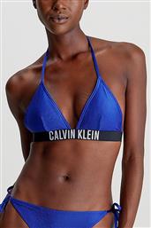Calvin Klein Bikini Τριγωνάκι Μπλε από το Favela