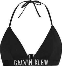Calvin Klein Bikini Τριγωνάκι Μαύρο από το Modivo