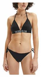 Calvin Klein Bikini Τριγωνάκι με Ενίσχυση