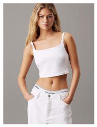 Calvin Klein Μπλούζα Denim