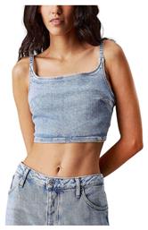Calvin Klein Μπλούζα Light Denim