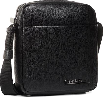Calvin Klein Bombe Black από το Modivo