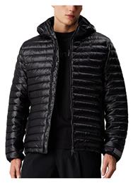 Calvin Klein Μπουφάν Puffer Black Beauty από το Modivo