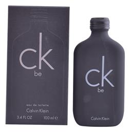 Calvin Klein Ck Be Eau de Toilette 100ml