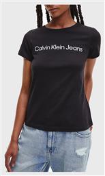 Calvin Klein Core Instit Logo T-Shirt