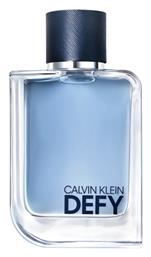 Calvin Klein Defy Eau de Toilette 30ml από το Notos