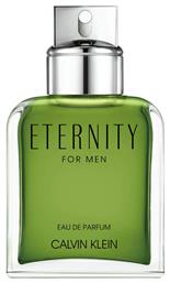 Calvin Klein Eternity for Men Eau de Parfum 100ml από το Notos