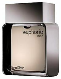 Calvin Klein Euphoria Men Eau de Toilette 100ml