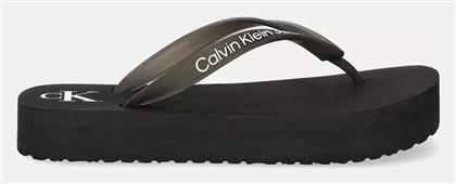Calvin Klein Flip Flops