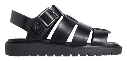 Calvin Klein Γυναικεία Σανδάλια σε Χρώμα