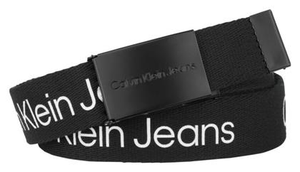 Calvin Klein Γυναικεία Ζώνη Μαύρη