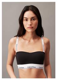 Calvin Klein Γυναικείο Μπουστάκι με Επένδυση