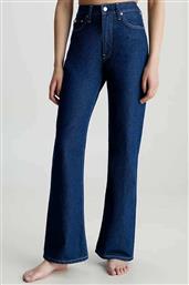 Calvin Klein Γυναικείο Jean Παντελόνι σε Bootcut Εφαρμογή