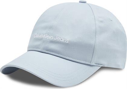 Calvin Klein Γυναικείο Καπέλο Μπλε