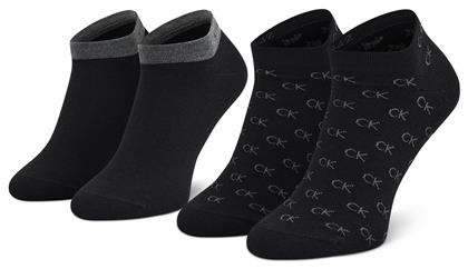 Calvin Klein Κάλτσες με Σχέδια 2Pack
