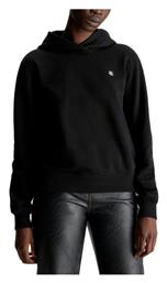 Calvin Klein Logo Φούτερ με Κουκούλα