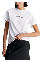 Calvin Klein Logo T-Shirt