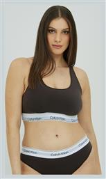 Calvin Klein Μαύρο Γυναικείο Bralette Σουτιέν