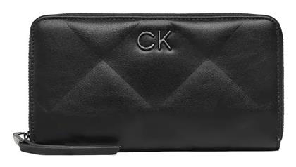Calvin Klein Μεγάλο Γυναικείο Πορτοφόλι