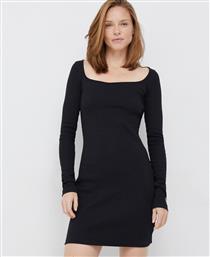 Calvin Klein Mini Φόρεμα Μαύρο