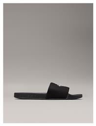 Calvin Klein Monogram Slides