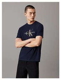 Calvin Klein Monogram T-shirt