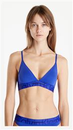 Calvin Klein Navy Μπλε Γυναικείο Bralette Σουτιέν από το ProjectShops