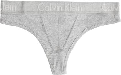 Calvin Klein QF4509E-020 Grey από το Factory Outlet