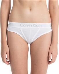 Calvin Klein QF4509E-100 White από το Z-mall