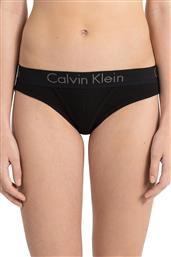 Calvin Klein Slip σε Μαύρο χρώμα από το Factory Outlet