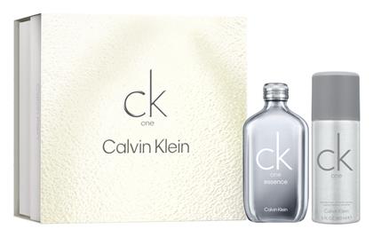 Calvin Klein Σετ με Eau de Parfum