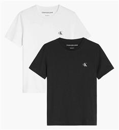 Calvin Klein Σετ Παιδικά T-shirts για Αγόρι Πολύχρωμα από το Modivo