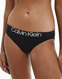Calvin Klein Γυναικείο Slip Μαύρο από το Cosmossport